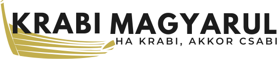 Krabi Magyarul