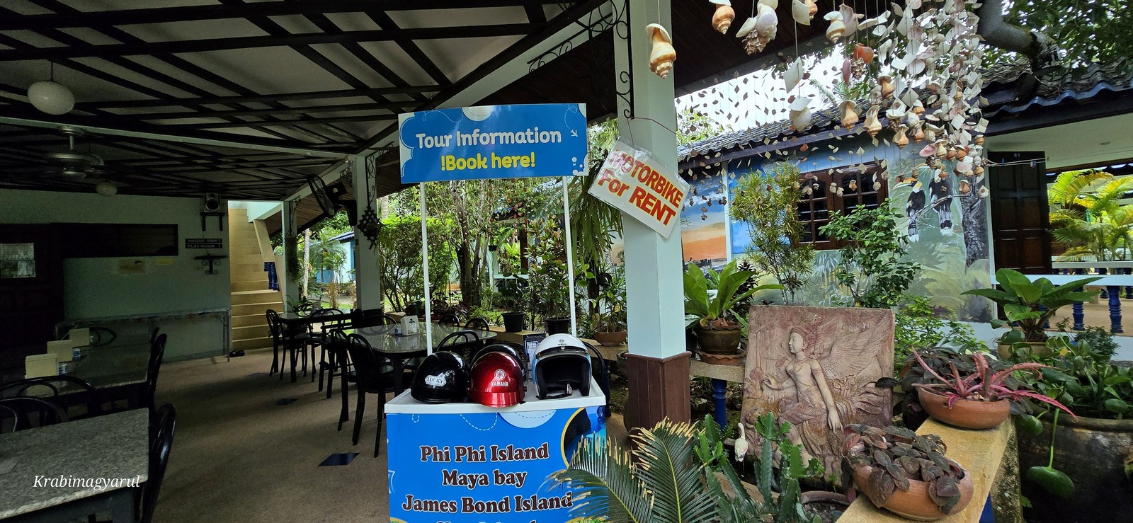 Sabai Resort kép 2