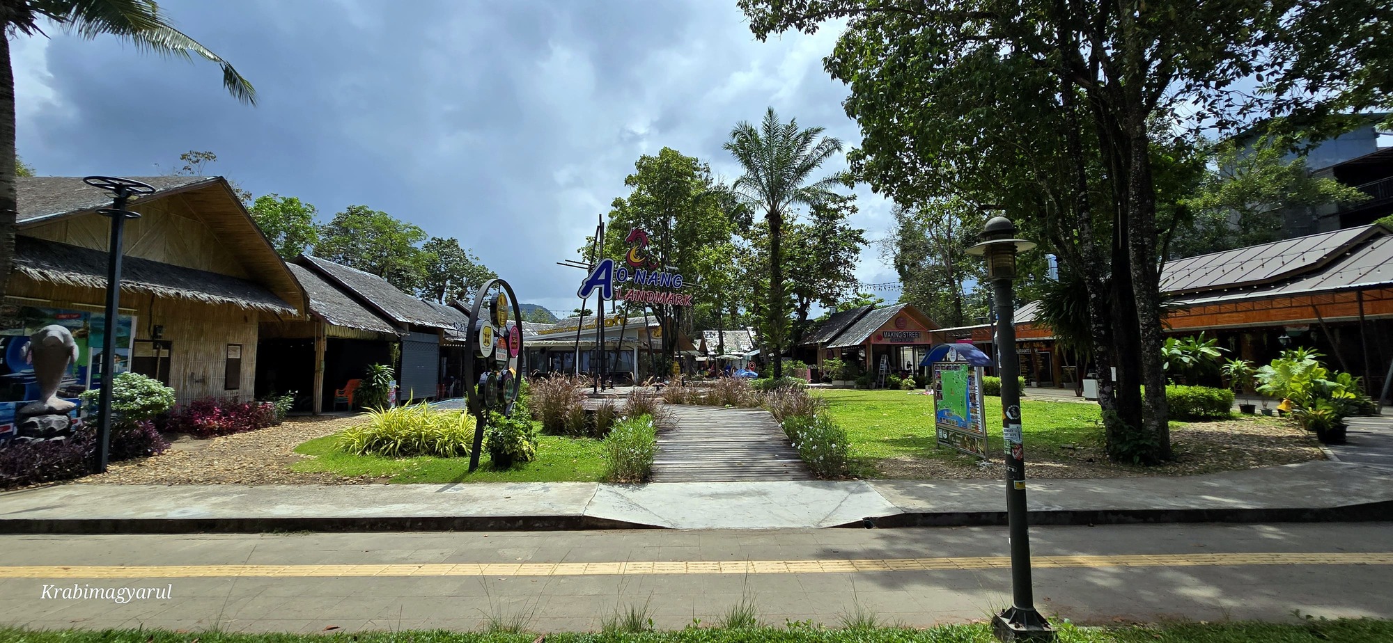 Sabai Resort kép 23