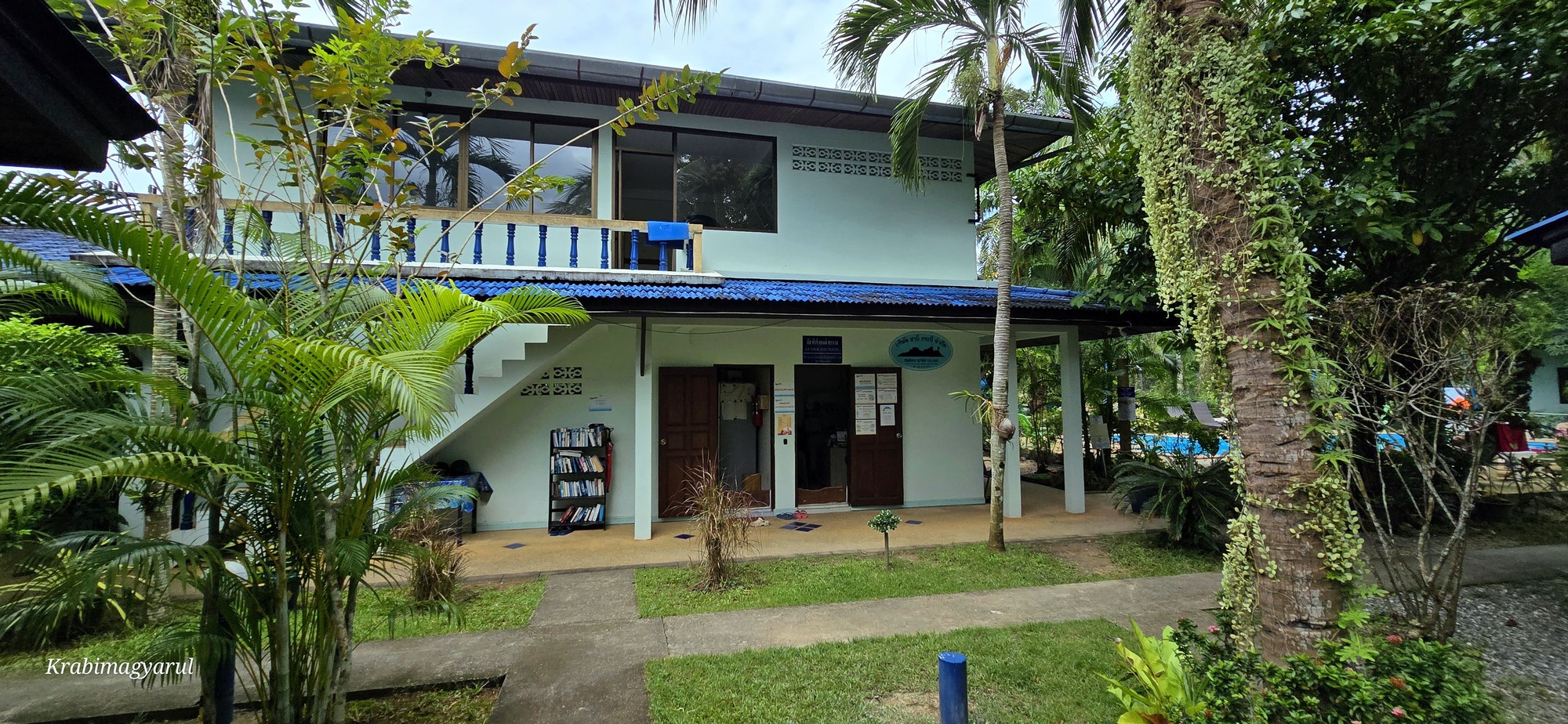 Sabai Resort kép 8
