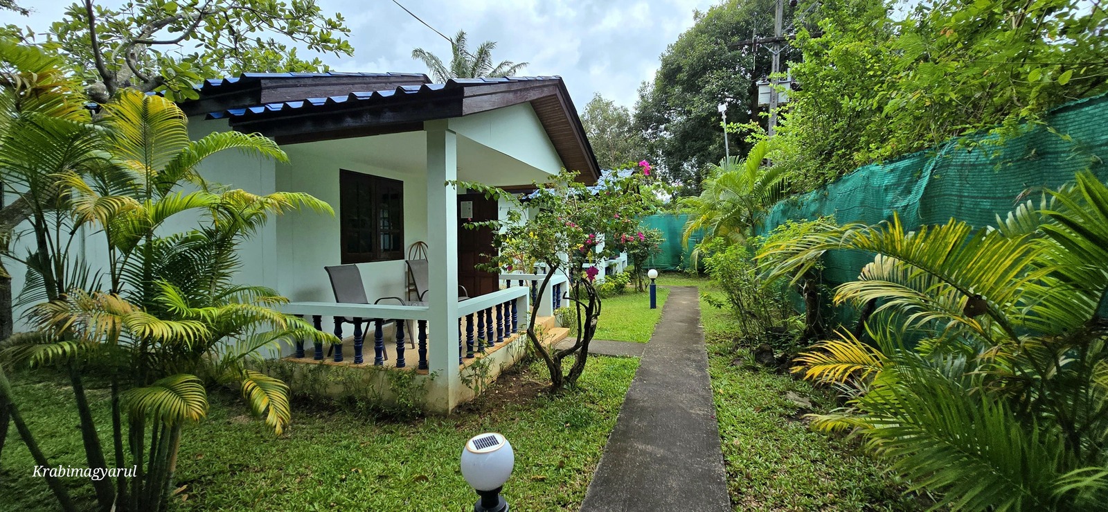 Sabai Resort kép 9