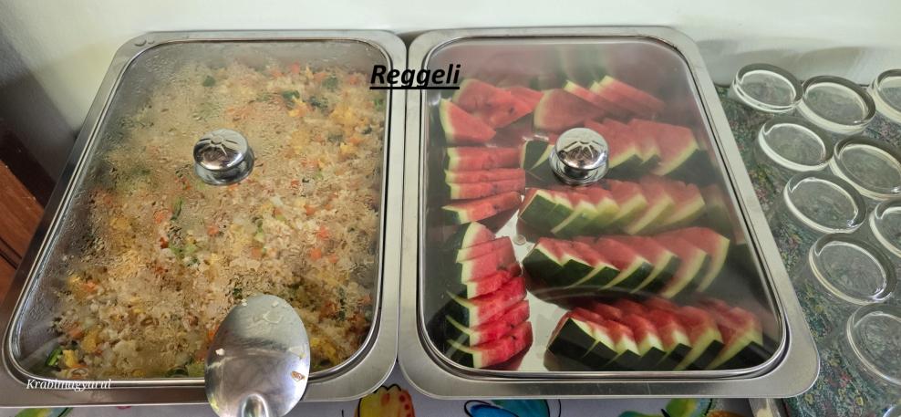 ORN'S Kitchen étterem kép 31